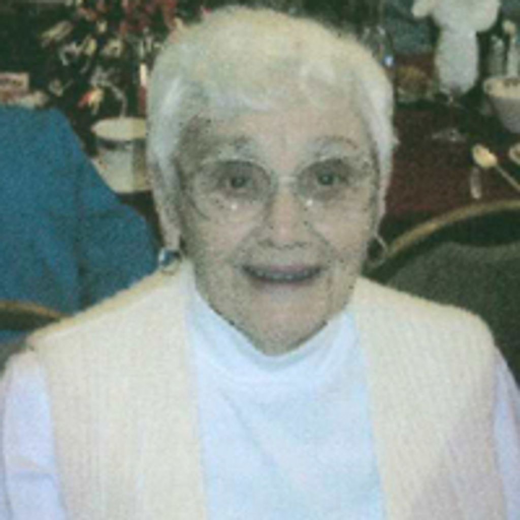 Ada  Catherine Maffucci Profile Photo