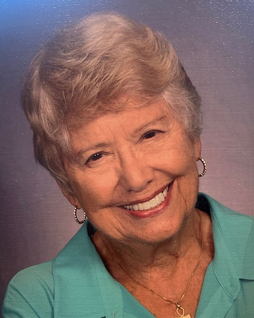 Valerie E. Joh