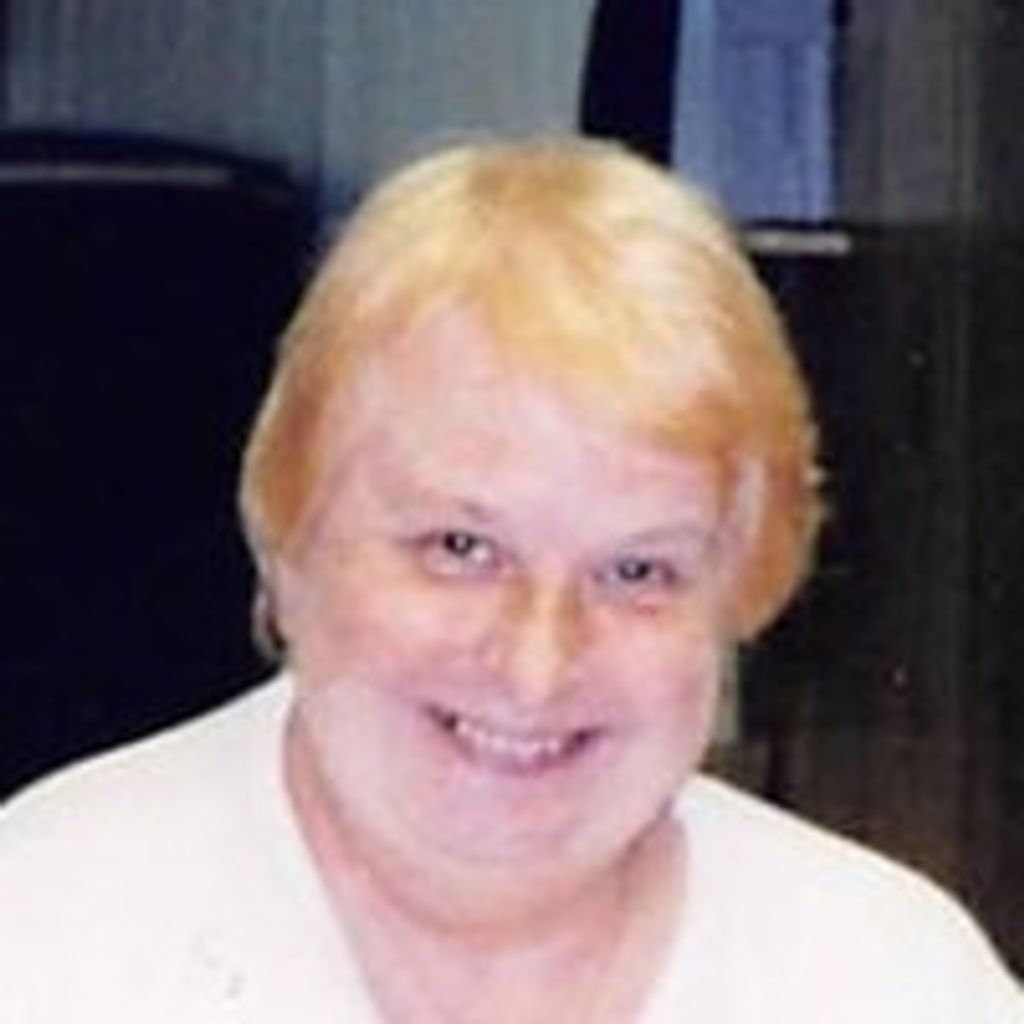 Aloma Jean Webb