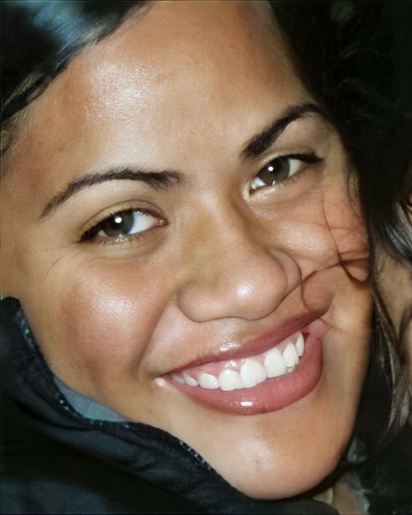 Elizabeth Ruth Paita Mika
