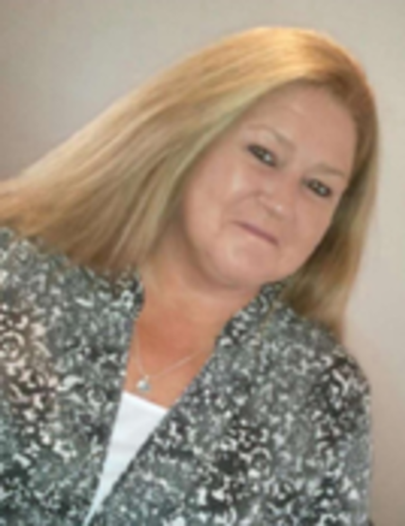 Pamela Jean (Jarvis) Dickerson