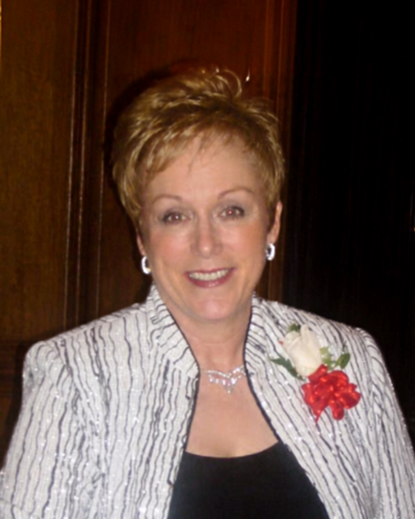 Nancy E. Dawson Profile Photo