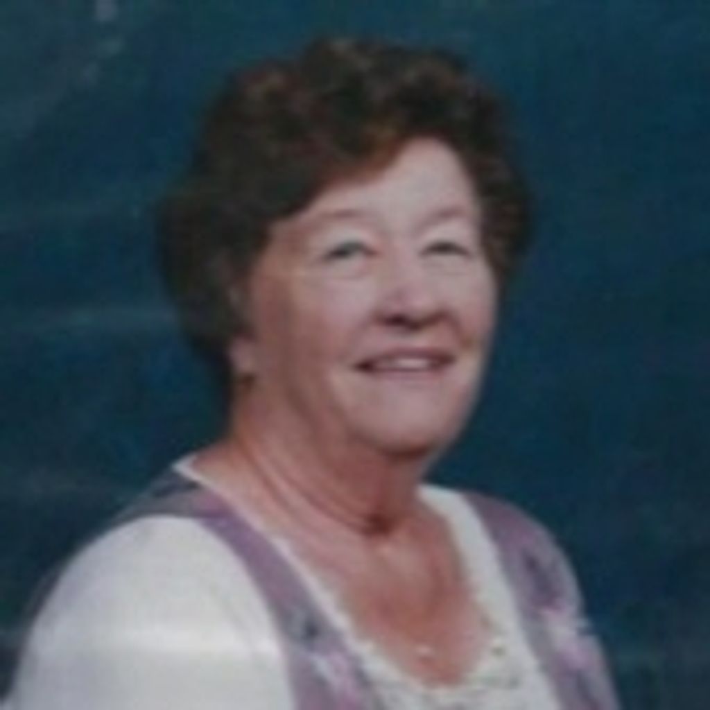 Marjory Gillum Wann