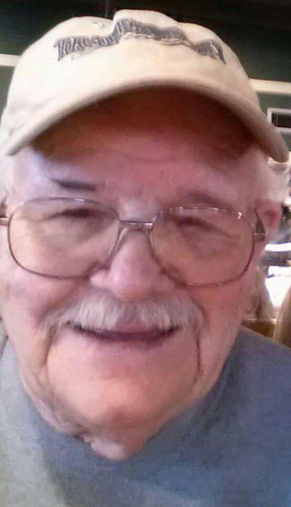 Frank M. Allen