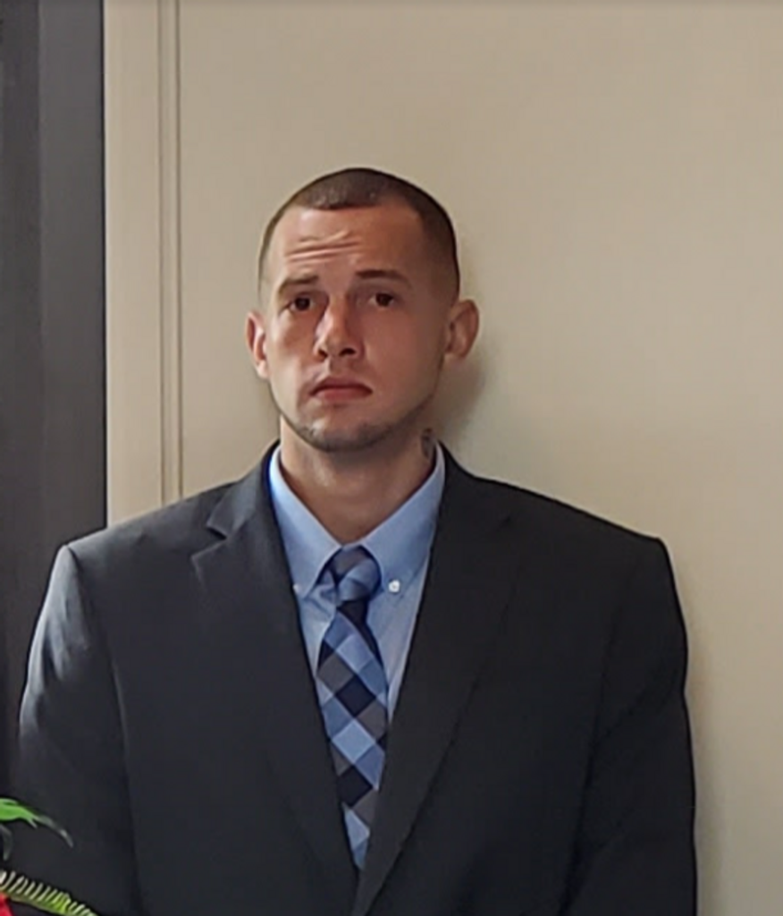 Joseph Trent Graham Profile Photo