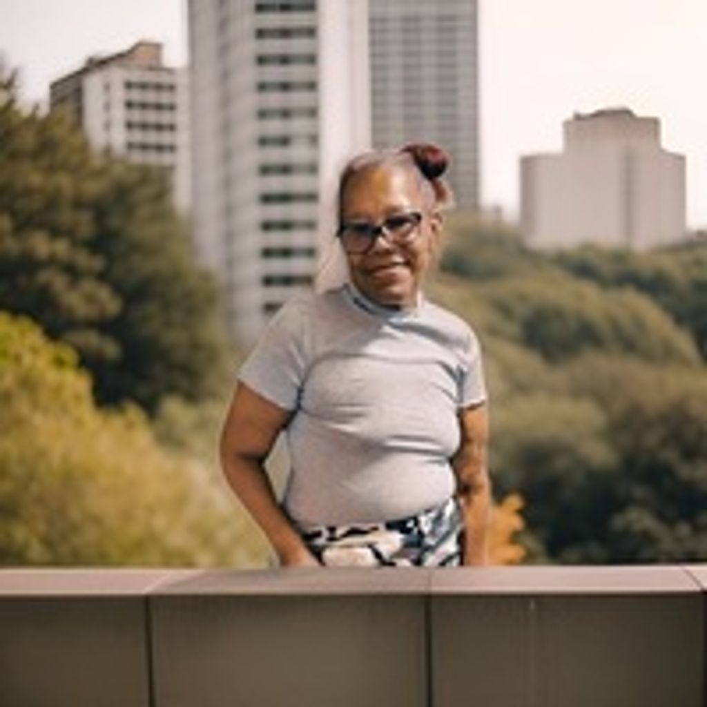 Lyndal Creel Profile Photo