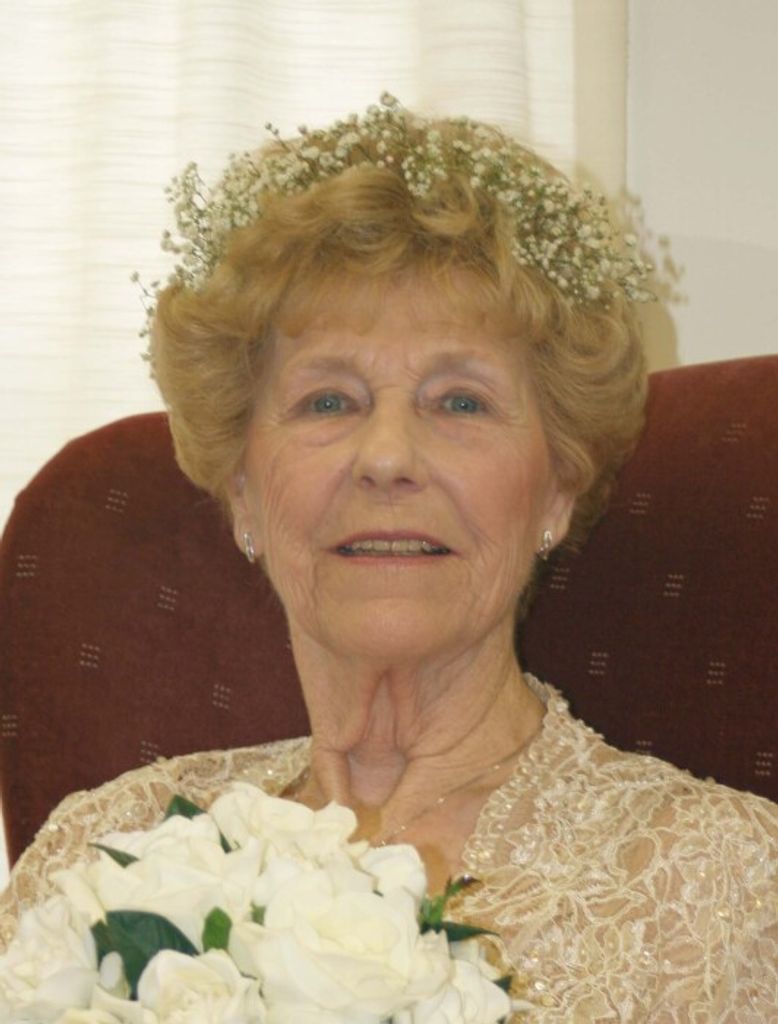 Martha Jane (Stanley)  Limbaugh Profile Photo