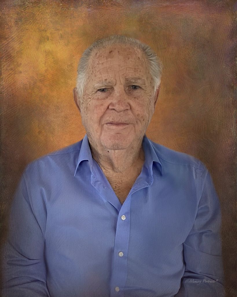 Dean Kendall Kersh