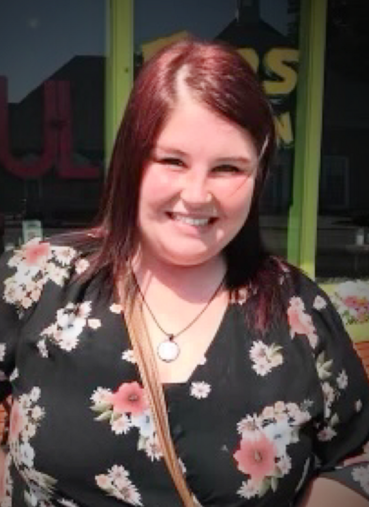 Audrey Blair Ash Profile Photo