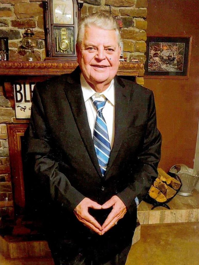 Robert Allen Martin Profile Photo