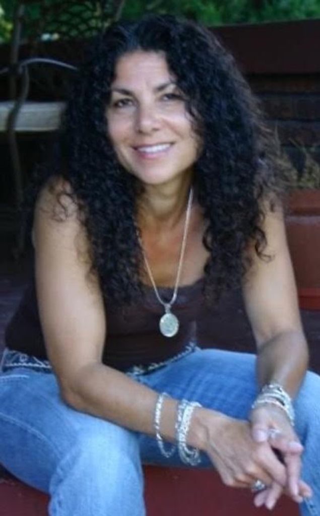 Anne Marie Hagopian