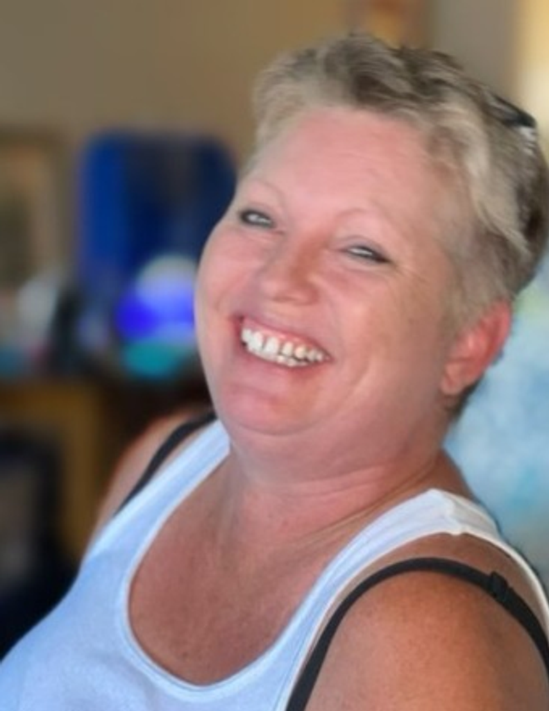 Tammy Renea Mccarty Profile Photo