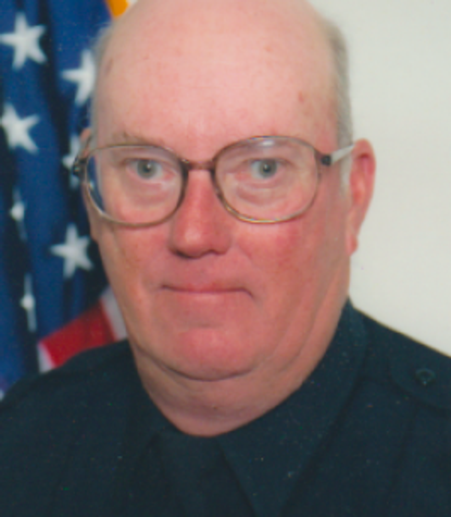 John Brent King
