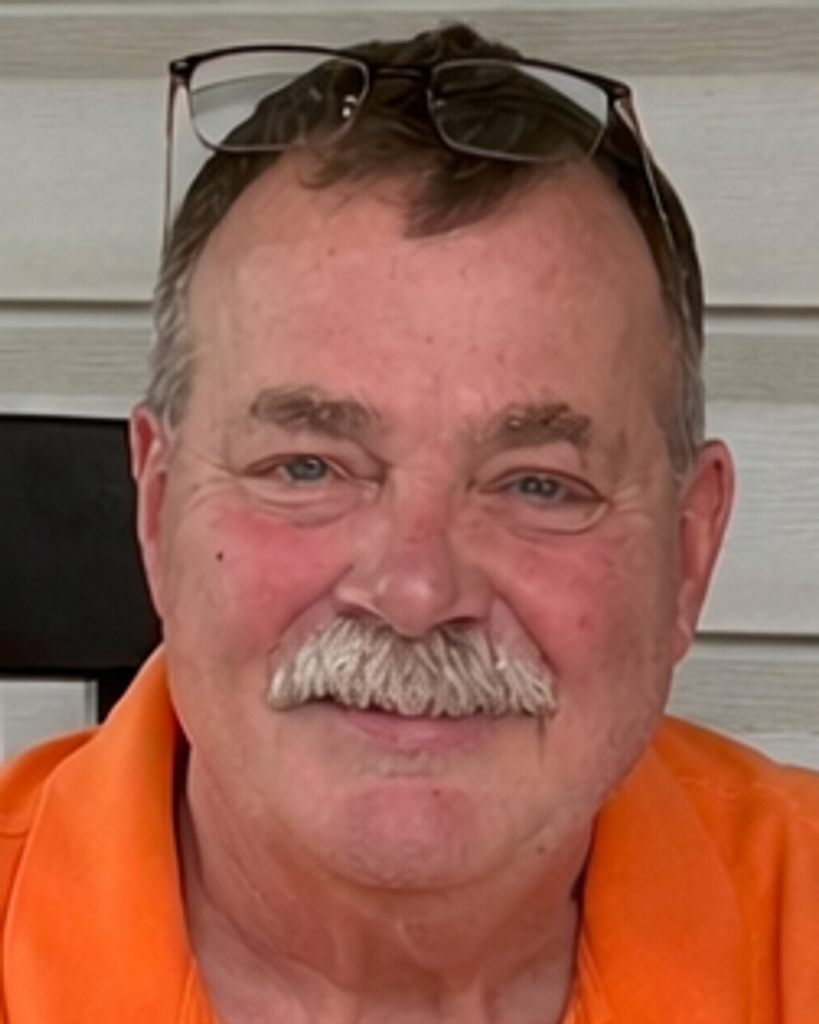 Ronald J. Goshe Profile Photo