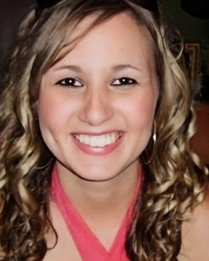 Madeline Ann Marie Hinrichsen