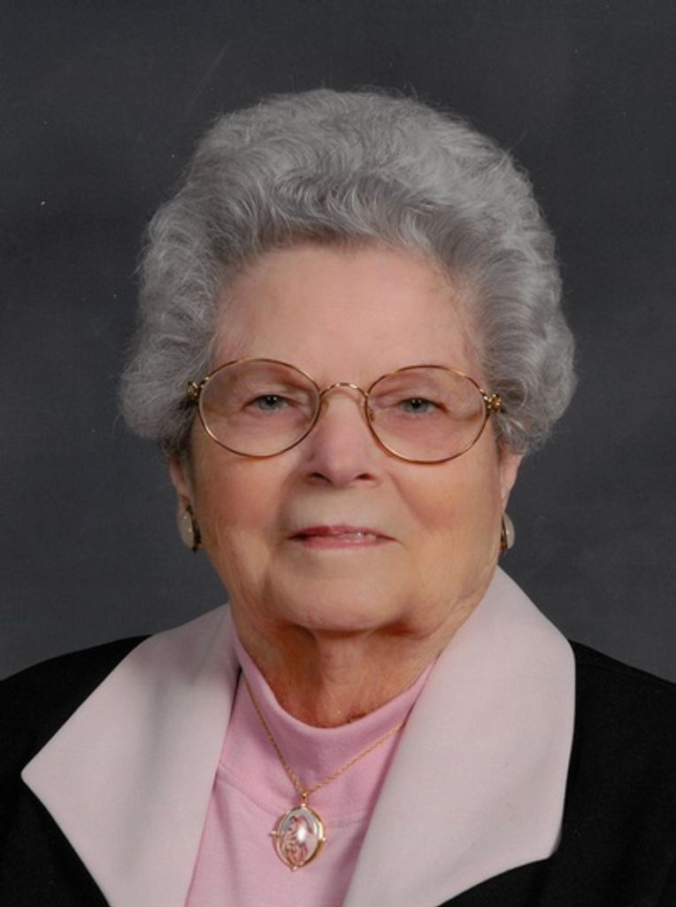 Ruth Dosch Profile Photo