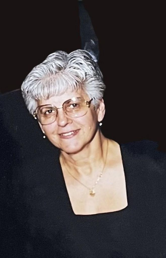 Helen Long Profile Photo