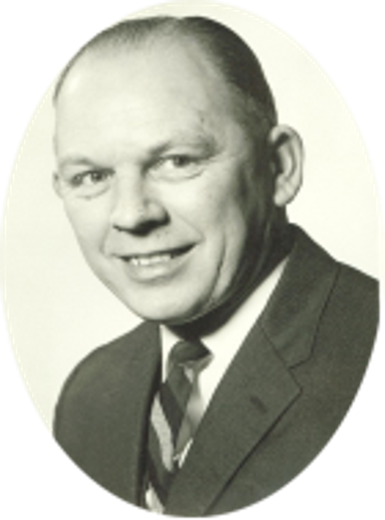 William (Bill)  Tyre