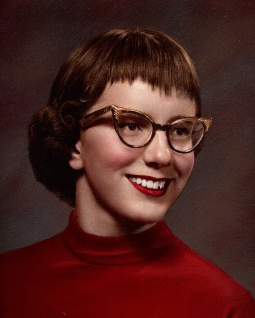 Mary Olson