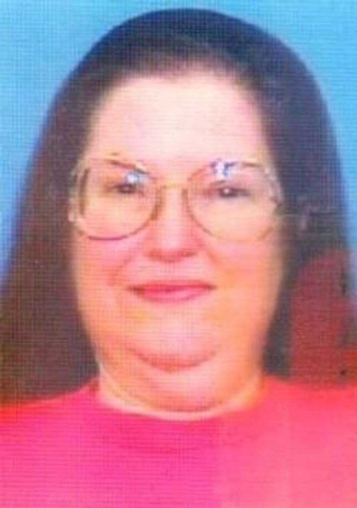 Wilma Jean Rampenthal