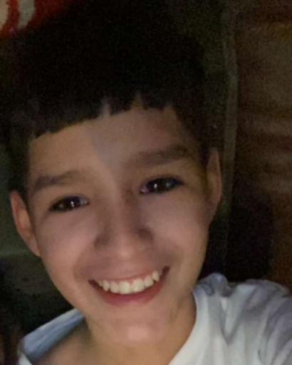 Jacob Alejandro Ramirez's obituary image