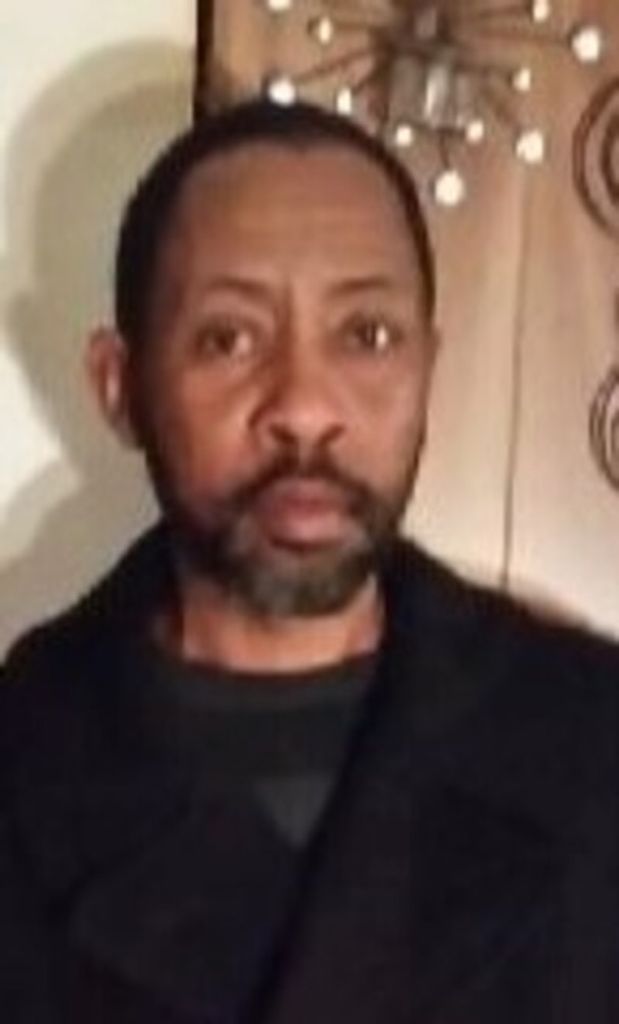 Clarence Riley Profile Photo
