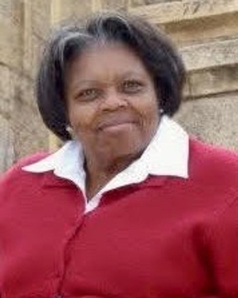 Vivian A. Sutton Profile Photo