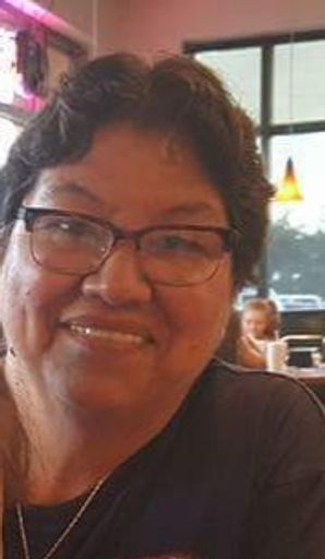 Sylvia Urbina Profile Photo