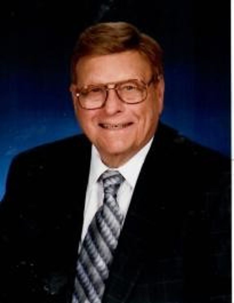 Henry F. "Bob" Frederick Jr.