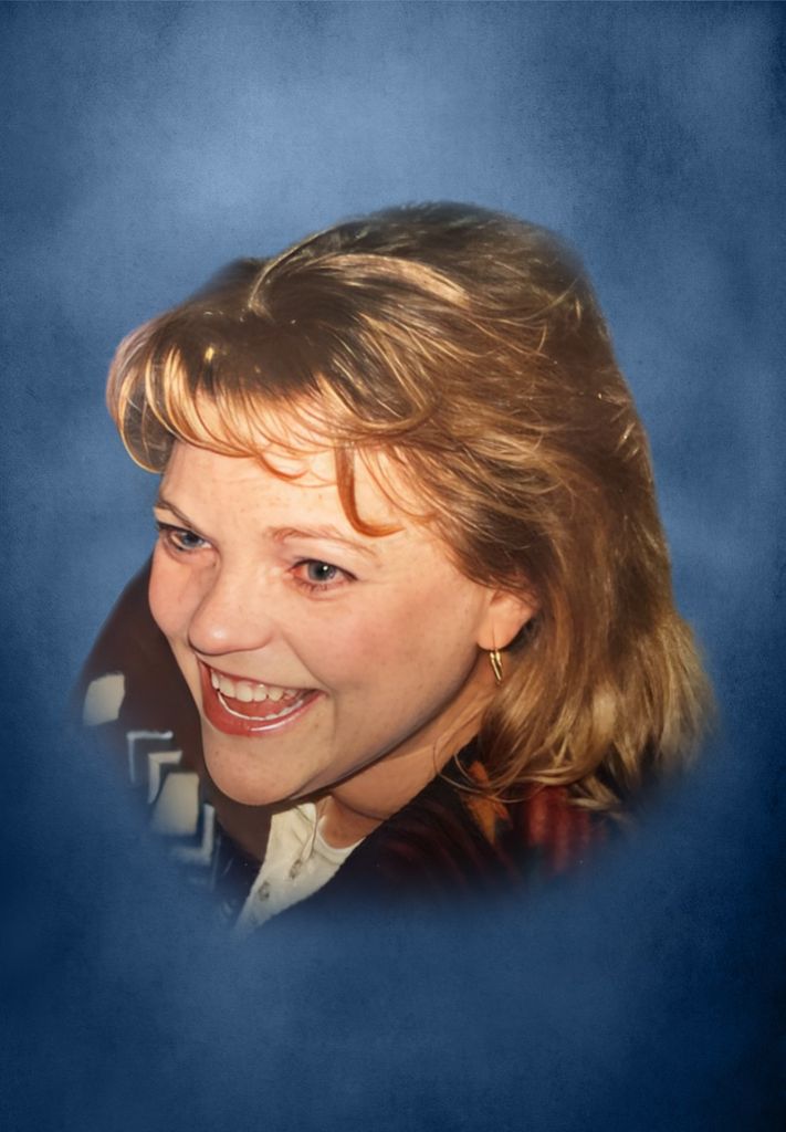 Angela Mcgarity Jeffers Profile Photo