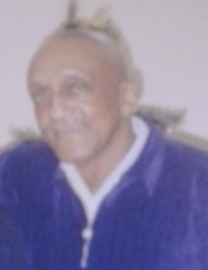 Nathaniel Eady Profile Photo