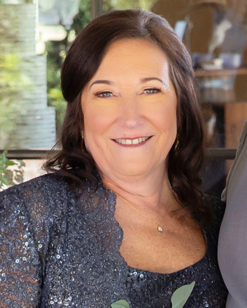 Sharon Hensarling