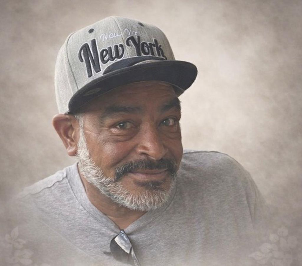 Marcos Antonio Cruz