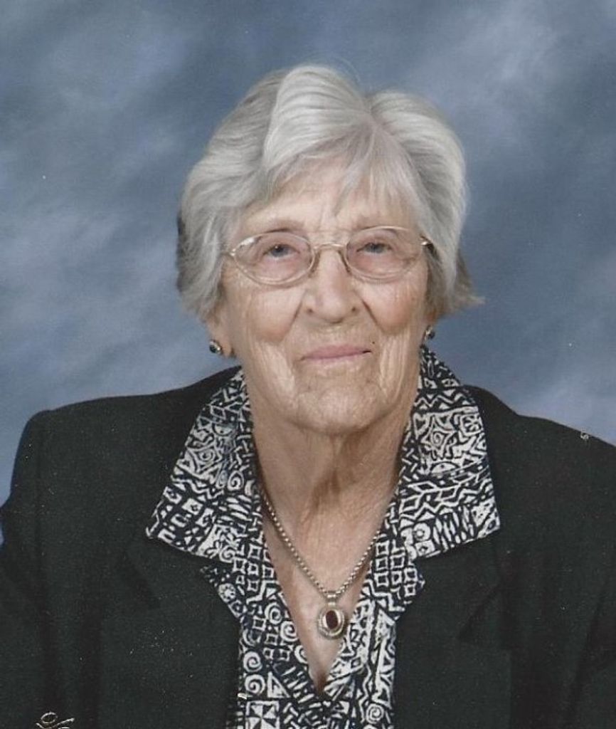 Joan Campbell