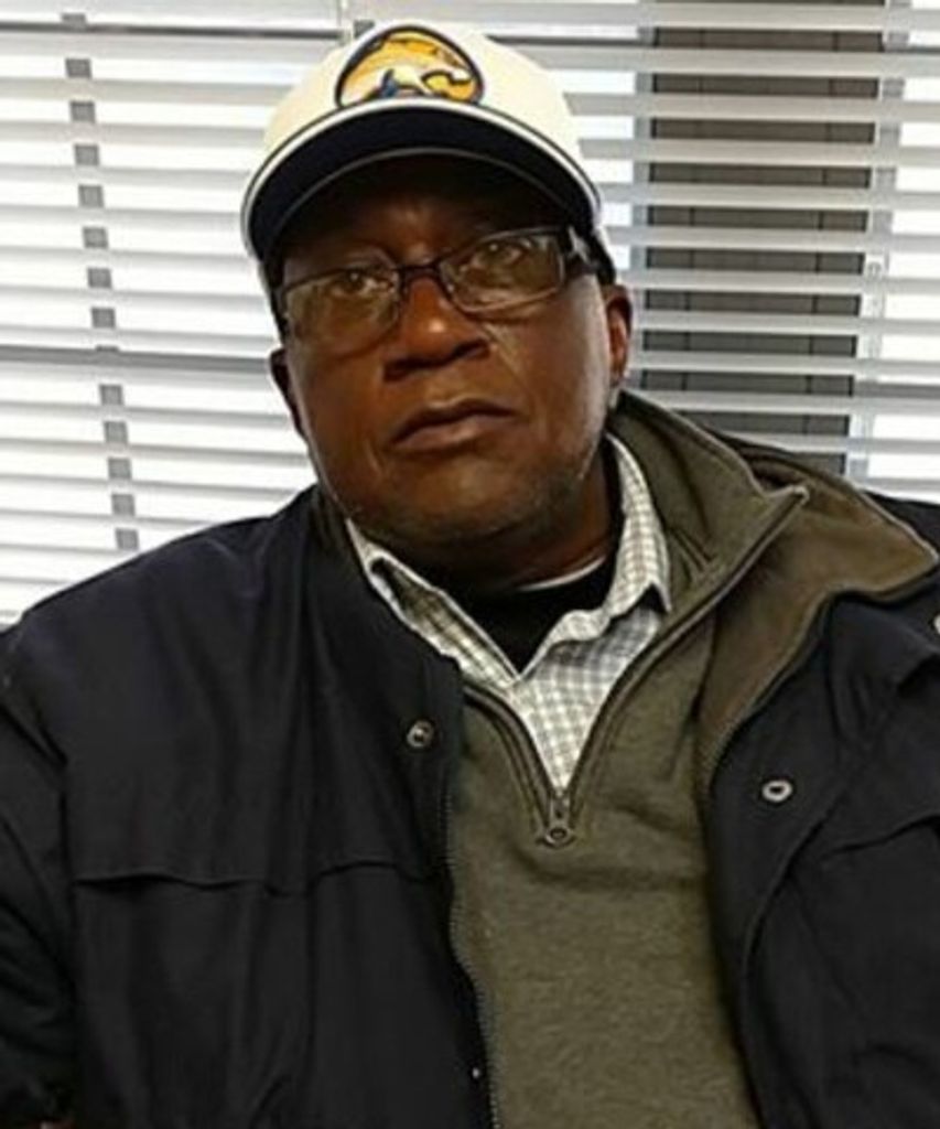 Deacon Charles C. Kerr Profile Photo