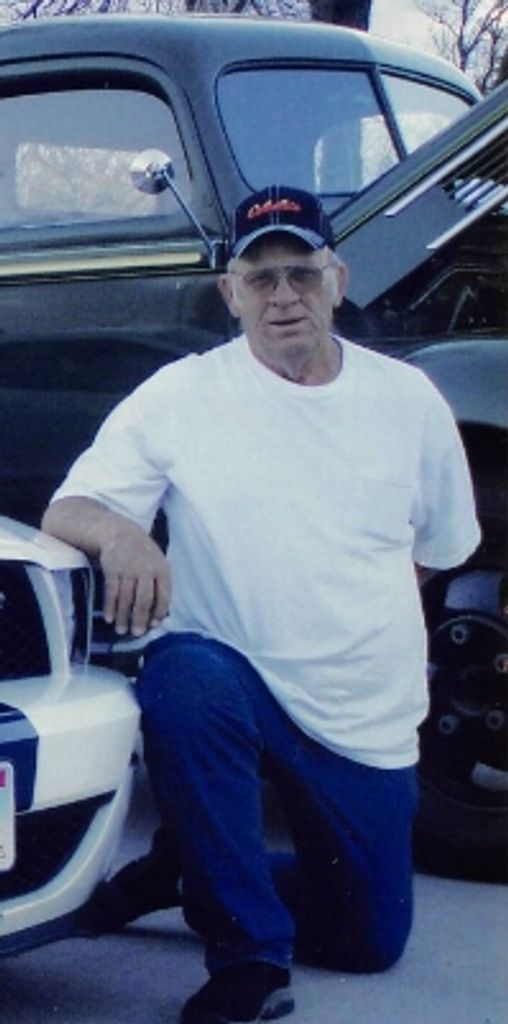 Dennis Dean Rohde Profile Photo