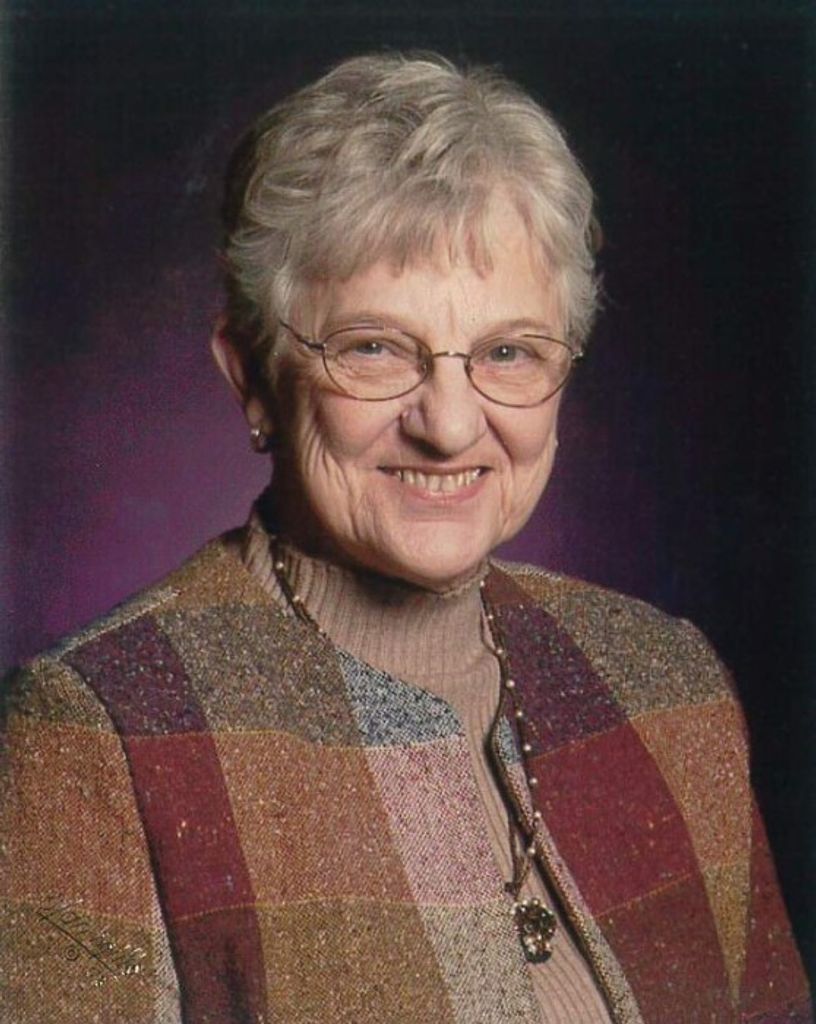 Bonnie Upton