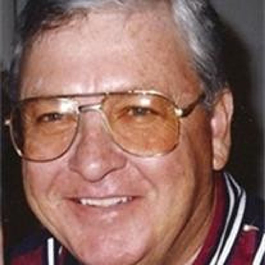 Vernon Wagoner