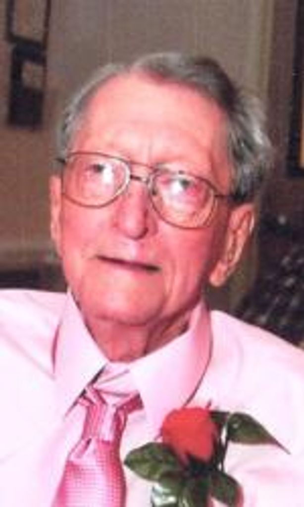 Herald Glenn Stafford