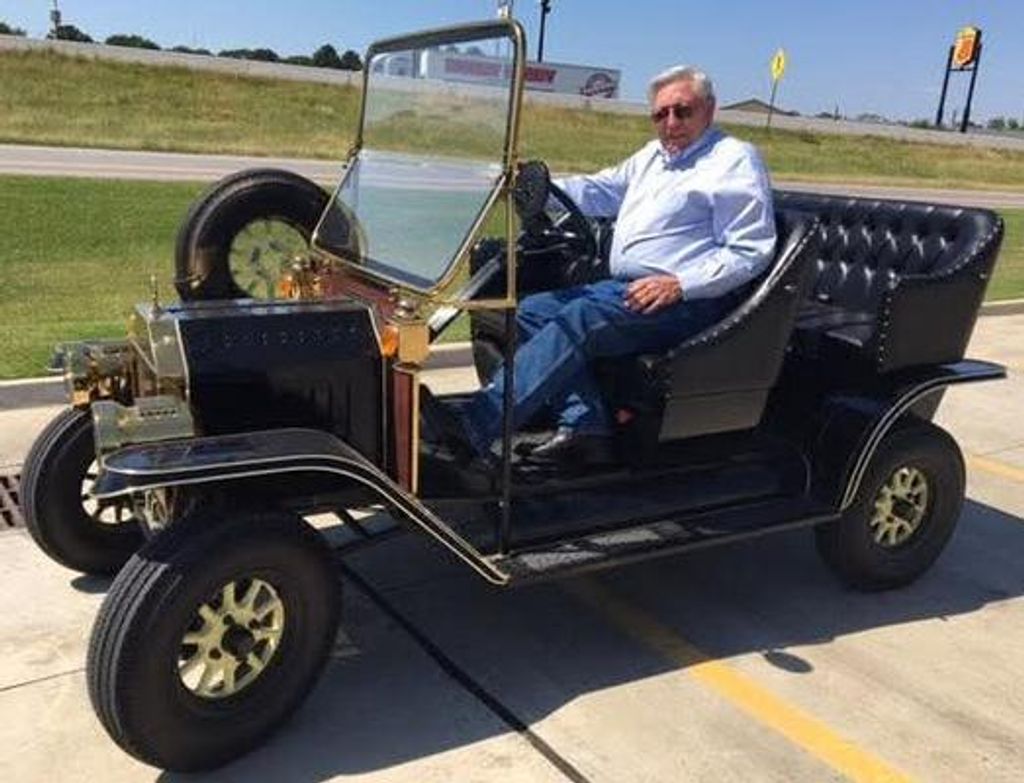 William "Bill" Redmon, Jr. Profile Photo
