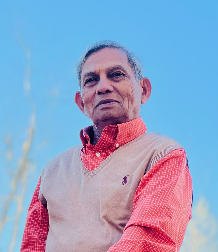 Pravinbhai Patel Profile Photo