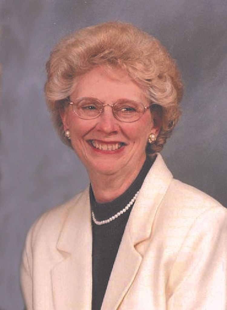 Marilyn “Jean” Gustafson Profile Photo