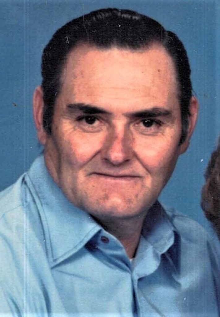 Shelby Franklin, Jr. Profile Photo