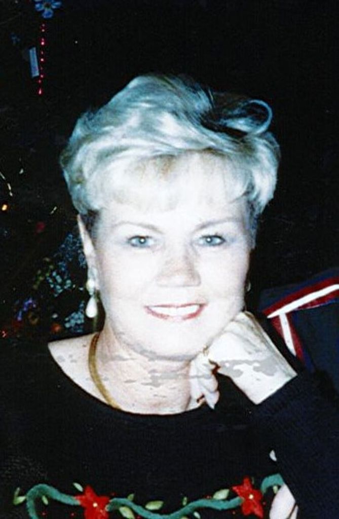 Hazel "Lil Blondie" Ray Profile Photo
