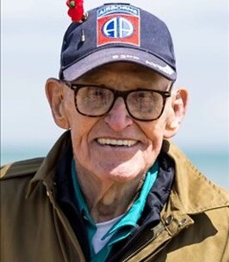 Joseph Miller Profile Photo