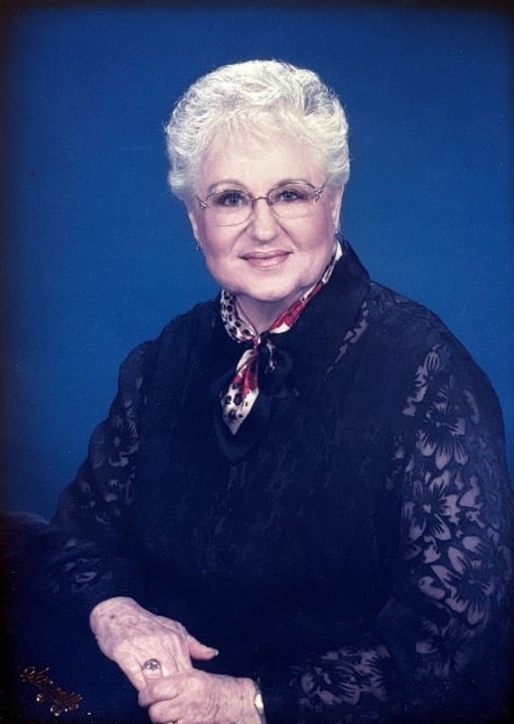 Frances Rose Hicks Profile Photo