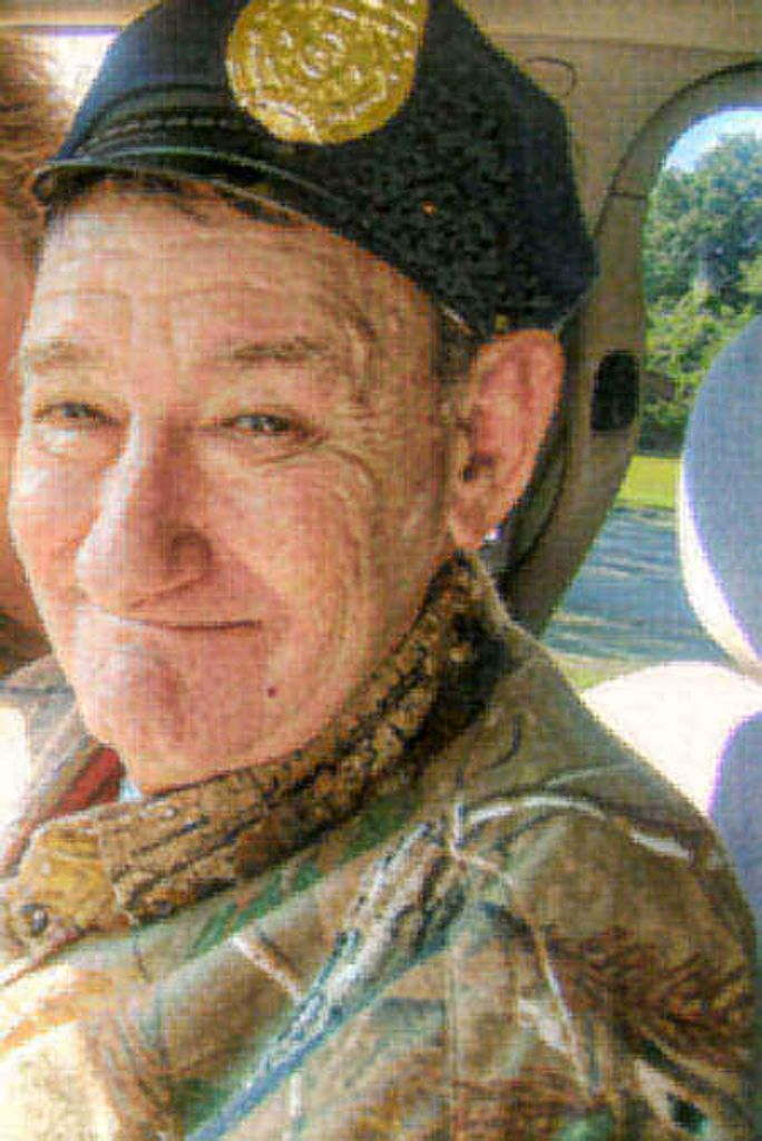 Norman Gilbert Profile Photo