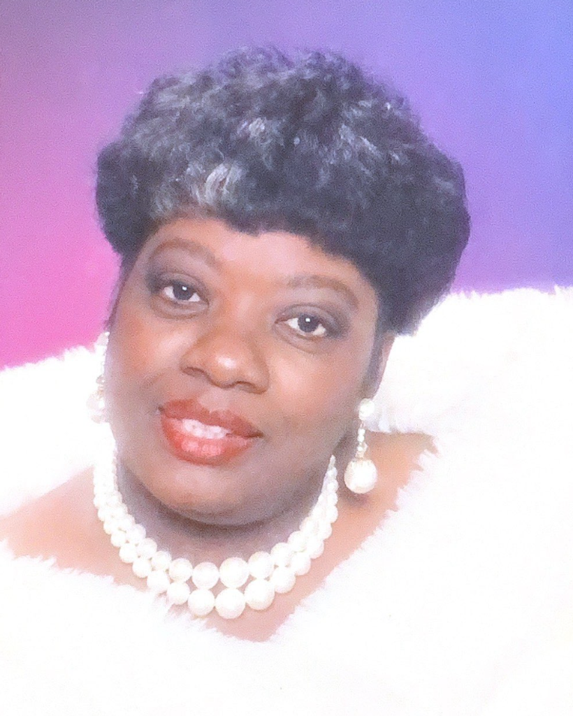 Cathy Lamar Avery Speas