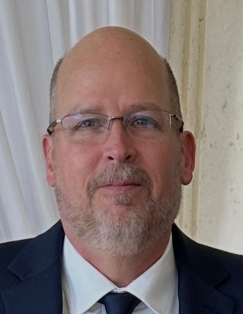 Christopher J. Mang