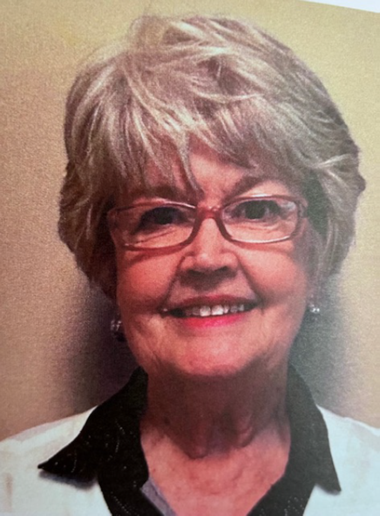 Celia Sue "Susie" Chapman Profile Photo